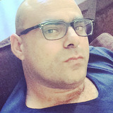 Sal from Haifa | Man | 45 years old | Gemini
