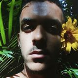 Edyworld from Seabra | Man | 26 years old | Libra