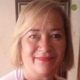 Branquinha from Divinopolis | Woman | 59 years old | Pisces