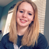 Kaylaparkin from Concord | Woman | 29 years old | Sagittarius