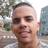Allex from Medianeira | Man | 30 years old | Gemini