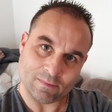 Christophe from Bar-le-Duc | Man | 44 years old | Aquarius