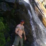 Baalzebub from Afton | Man | 34 years old | Scorpio