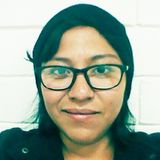 Miao from Atlixco | Woman | 39 years old | Sagittarius