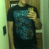 Zidkijah from Coram | Man | 22 years old | Cancer