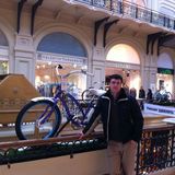 Laurdeaconu from Ramnicu Valcea | Man | 52 years old | Capricorn