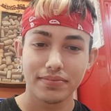 Starnayv98 from Civitella d'Agliano | Man | 24 years old | Taurus