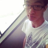 Sven Hjq from Taipei | Man | 32 years old | Libra