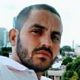 Benivamlir2 from Barro Alto | Man | 47 years old | Pisces