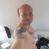 Bobo from Sakskobing | Man | 51 years old | Aquarius