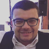 Cihan from Hong Kong | Man | 41 years old | Virgo