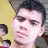 Anderson from Junqueiro | Man | 31 years old | Cancer