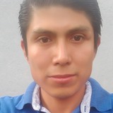 Monchi from Cuautla Morelos | Man | 25 years old | Gemini