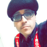 Chucky from Hacienda Heights | Man | 44 years old | Scorpio