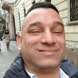 Stefanino from Gravellona | Man | 41 years old | Capricorn