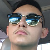 Chelo from Mercedes | Man | 22 years old | Scorpio