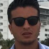 Ayoubtabic8L from Grimbergen | Man | 34 years old | Capricorn