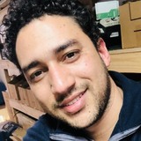 Luismar19Uw from Asuncion | Man | 33 years old | Sagittarius