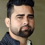 Raja from Bareilly | Man | 34 years old | Leo