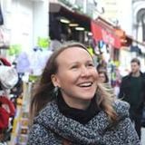 Annika from Riihimaki | Woman | 43 years old | Leo
