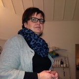 Mariann from Randers | Woman | 57 years old | Libra