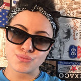 Rob from Vasto | Woman | 31 years old | Gemini
