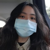 Nancy from Taipei | Woman | 28 years old | Taurus
