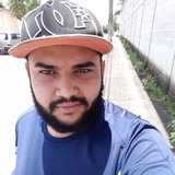 Tony from Linhares | Man | 30 years old | Gemini