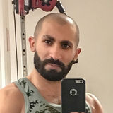 Thaer from Boras | Man | 36 years old | Scorpio