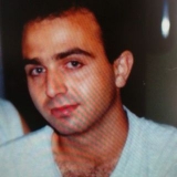 Marco from Urayasu | Man | 47 years old | Aquarius