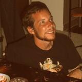 Burt from Belleview | Man | 27 years old | Capricorn