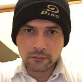 Italo from Toyota | Man | 48 years old | Libra