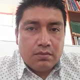 Davis from Texcoco de Mora | Man | 41 years old | Pisces