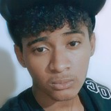 Lucaslws from Itaberai | Man | 27 years old | Aquarius