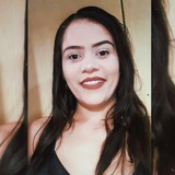 Jana from Sao Paulo | Woman | 26 years old | Leo