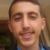 Mehmetgüngör from Eskisehir | Man | 26 years old | Gemini