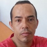 Gil from Florestopolis | Man | 45 years old | Sagittarius
