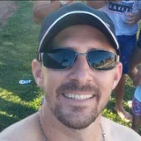 Fernando from Terra Rica | Man | 37 years old | Aquarius