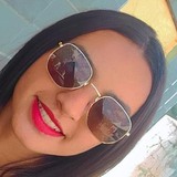 Thaynasleite6F from Pocoes | Woman | 29 years old | Leo