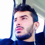 Amine from Trinitapoli | Man | 35 years old | Taurus