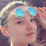 Sveta from Saint Petersburg | Woman | 34 years old | Aries