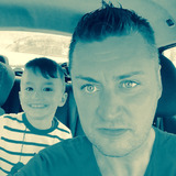Joe from Totkomlos | Man | 47 years old | Libra