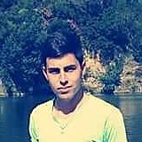 Ale from Bulnes | Man | 29 years old | Scorpio