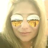 Mluz from Puerto Deseado | Woman | 44 years old | Scorpio