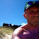 Tjallie from Amersfoort | Man | 56 years old | Gemini