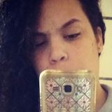 Jô from Natal | Woman | 27 years old | Gemini