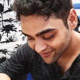 Rishabh from Panaji | Man | 31 years old | Taurus