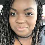Nenebabii from South Bend | Woman | 31 years old | Pisces