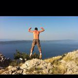 Jiri from Frenstat pod Radhostem | Man | 44 years old | Aries