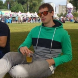 Dylan from Middelkerke | Man | 33 years old | Aquarius